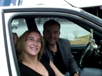 1 porno improvisé à Alençon pour le départ en retraite d’un collègue ! (vidéo exclusive)*