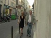 Epouse soumise offerte par son mari à des lascars dans une cave parisienne ! (vi