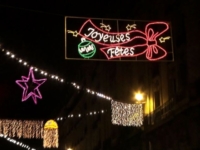 Il vient de Cherbourg pour nous offrir sa femme au pied du sapin ! (vidéo exclusive)