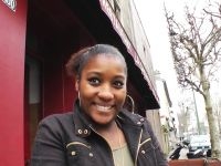 Ludmila, 22 ans, une guadeloupéenne seule au monde perdue dans l’Oise (vidéo exclusive)