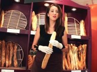 Shaden, libanaise vendeuse en boulangerie, dépucelée du cul devant son patron ! (vidéo exclusive)