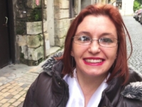 Marina, 30 ans, secrétaire à lunettes bordelaise, offerte au sauna libertin Le Différent à Bordeaux ! (vidéo exclusive)