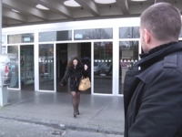 Sandra, 35 ans, médecin orthopédiste qui a le feu au cul ! (vidéo exclusive)