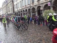 Marie, 42 ans, abandonne son mari pendant l’étape du Tour de France à Arras ! (vidéo exclusive)