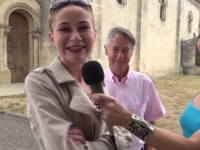 Morgane, 24 ans, fille de la bourgeoisie bordelaise, va bientôt se marier ! (vidéo exclusive)