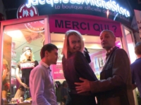 Quand on va chercher Alexia chez elle pour l’emmenr passer une soirée au JetM Store ! (vidéo exclusive)