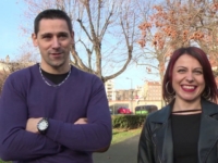 Estelle, 32 ans, architecte d’intérieur de Loire-Atlantique ! (vidéo exclusive)