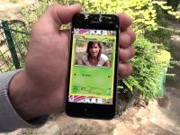 On a inventé une version Pokémon Go à ne pas mettre en toutes les mains !!! (vidéo exclusive)