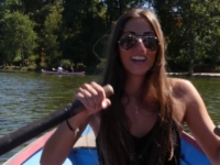 Cléa, petite salope parisienne de 25 ans avec de gros nochons ! (vidéo exclusive)