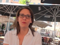 Sandy, 28ans, coquine de Marseille tourne pour nous avec son copain Raphael ! (vidéo exclusive)
