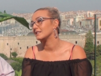 Lindsay veut montrer à Papa qu’elle est grande maintenant (vidéo exclusive)