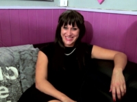Célia , trentenaire cochone , se faire prendre en double ! (vidéo exclusive)