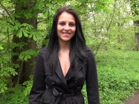 Angie, la lionne kabyle est de retour devant nos caméras ! (vidéo exclusive)