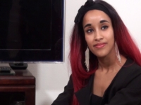 Deux mecs au choix, elle prend forcément celui avec la plus grosse bite ! (vidéo exclusive)