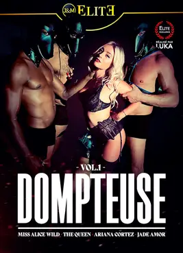 Dompteuse 1