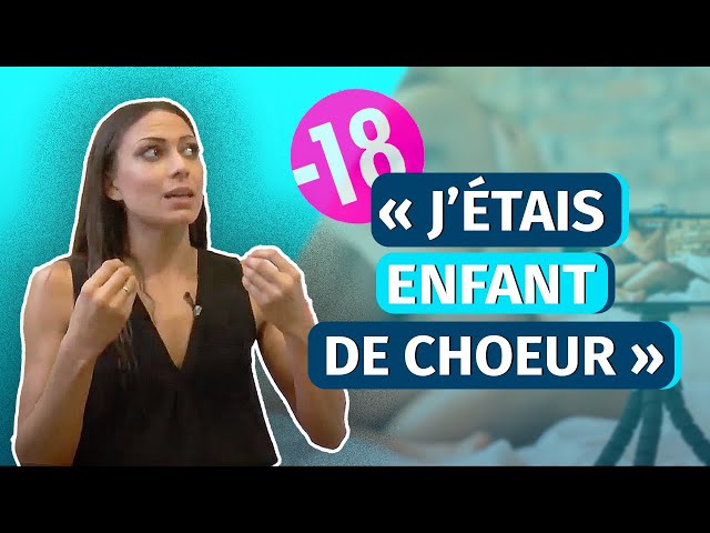 Cassie Del Isla (Actrice porno) : « Je suis issue d'une grande ...