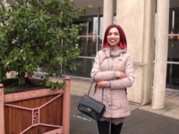 Kayli, yne jeune guadeloupéenne nympho de la médéiathèque ! (vidéo exclusive)