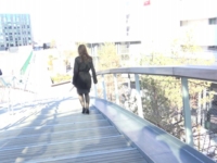 Cassandra, 35ans, veut elle aussi se faire baiser par deux mecs ! (vidéo exclusive)