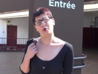 Deby, 40ans, veut retrouver des sensations après son divorce, on se dévoue ! (vidéo exclusive)