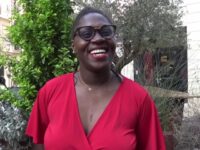Une fois son restaurant fermé, Tiphaine, 28ans, vient nous rejoindre ! (vidéo exclusive)