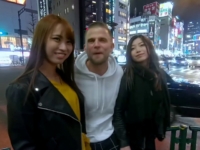 Mona et Tsubaki, deux guides cochonnes pour une visite de Tokyo en profondeur ! (vidéo exclusive)