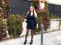 Anita, 25ans, de Toulouse !