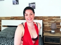 Nina, 35ans, chef d’entreprise à Aix-en-Provence (13) !