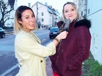 Kelly et Pam se jettent dans l’inconnu !