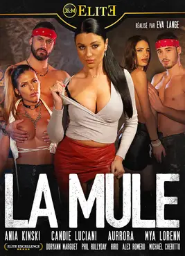 La mule