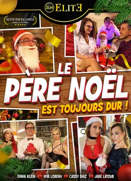 Le Père Noël est toujours dur
