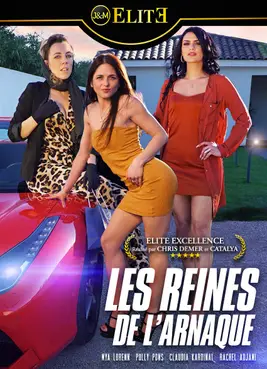 Les reines de l’arnaque
