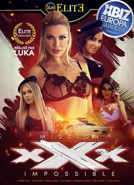 Mission XXX impossible